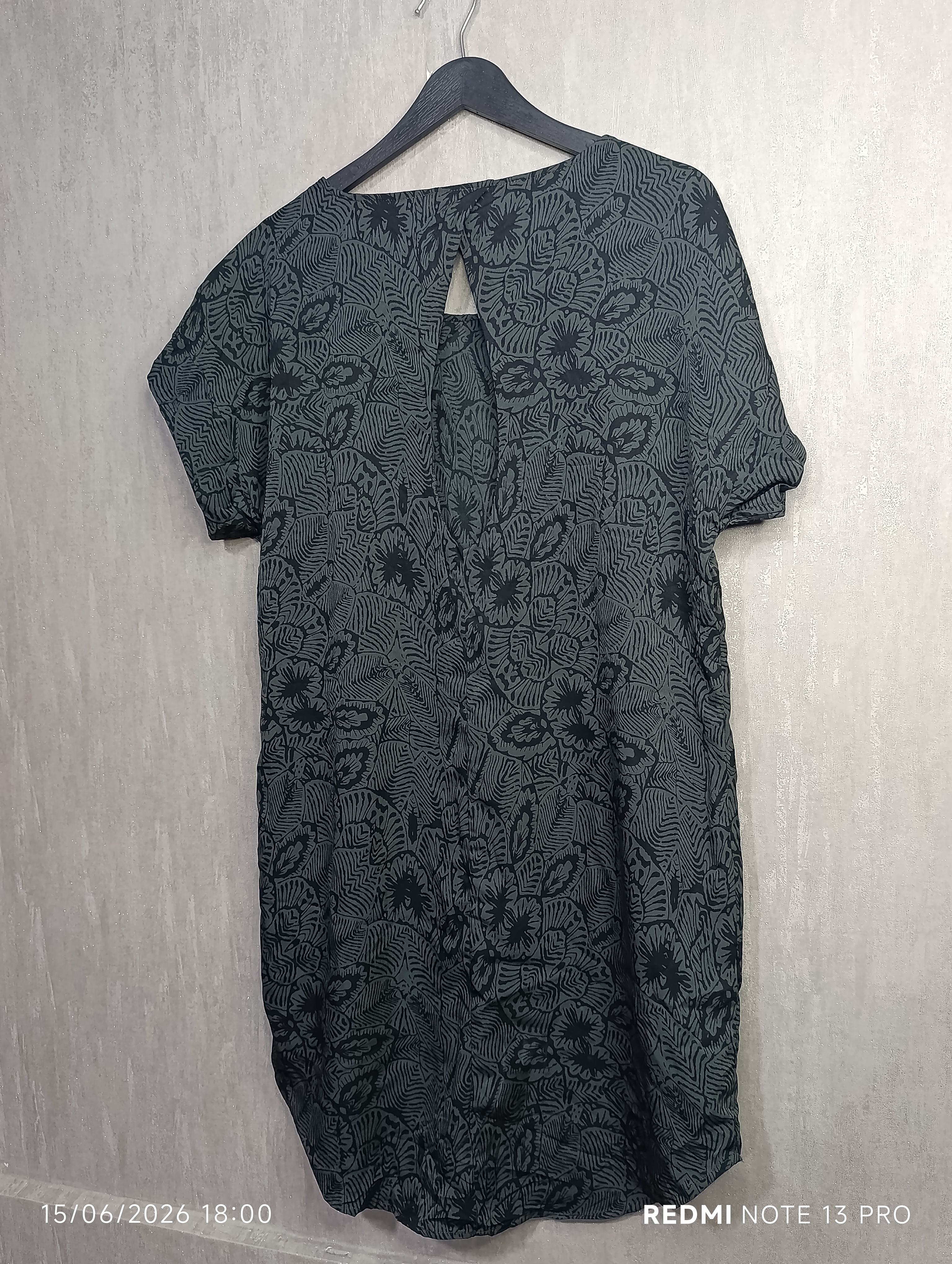 تیشرت مشکی/کد3085