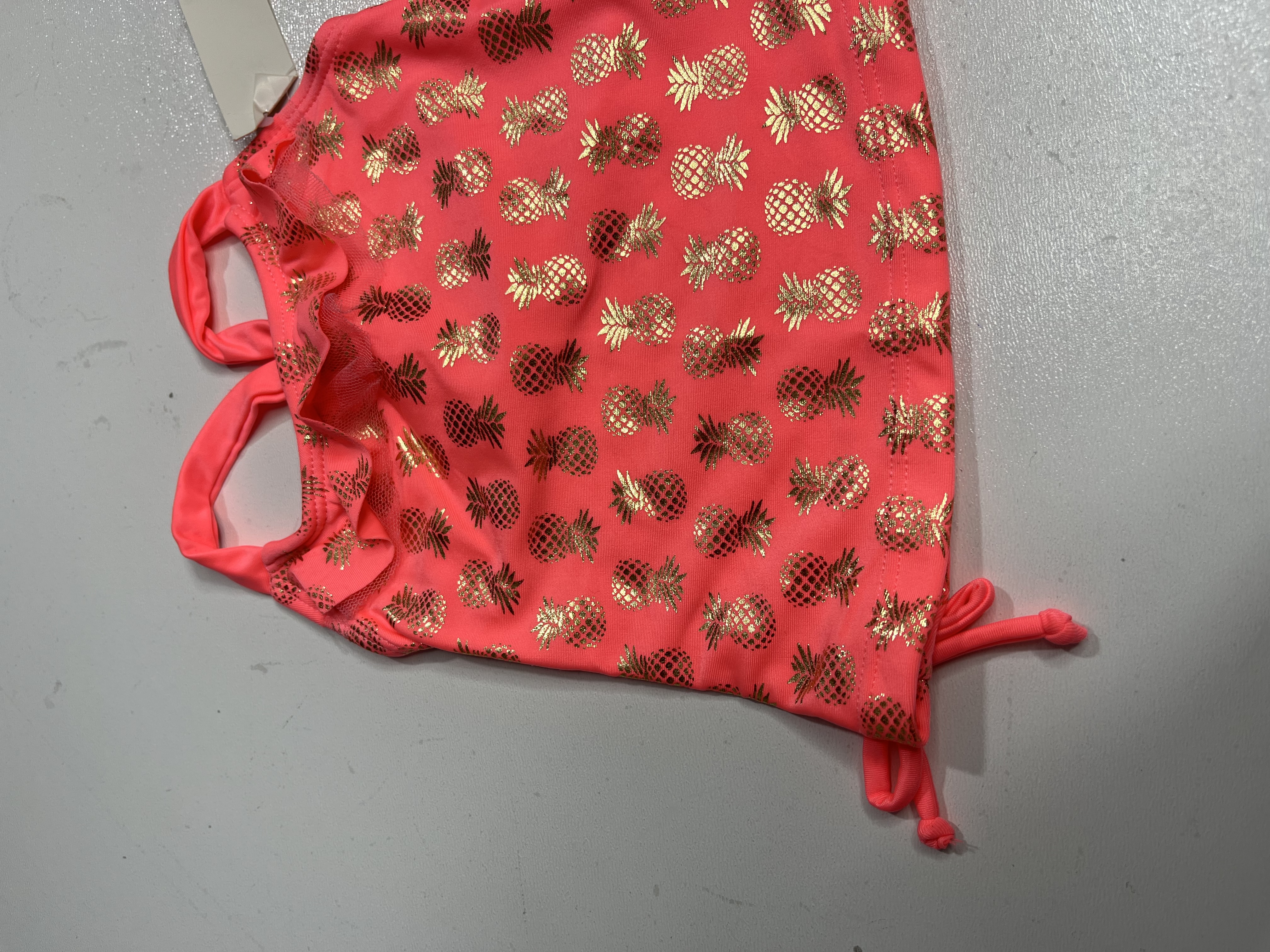 نوزادی ۰-۲سال دخترانه/کد۲۳۷۶