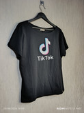 تیشرت TikTok/کد3195
