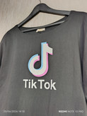 تیشرت TikTok/کد3195