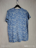 تیشرت طرح دار/کد3209