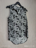 تاپ زنانه طرح دار/3210