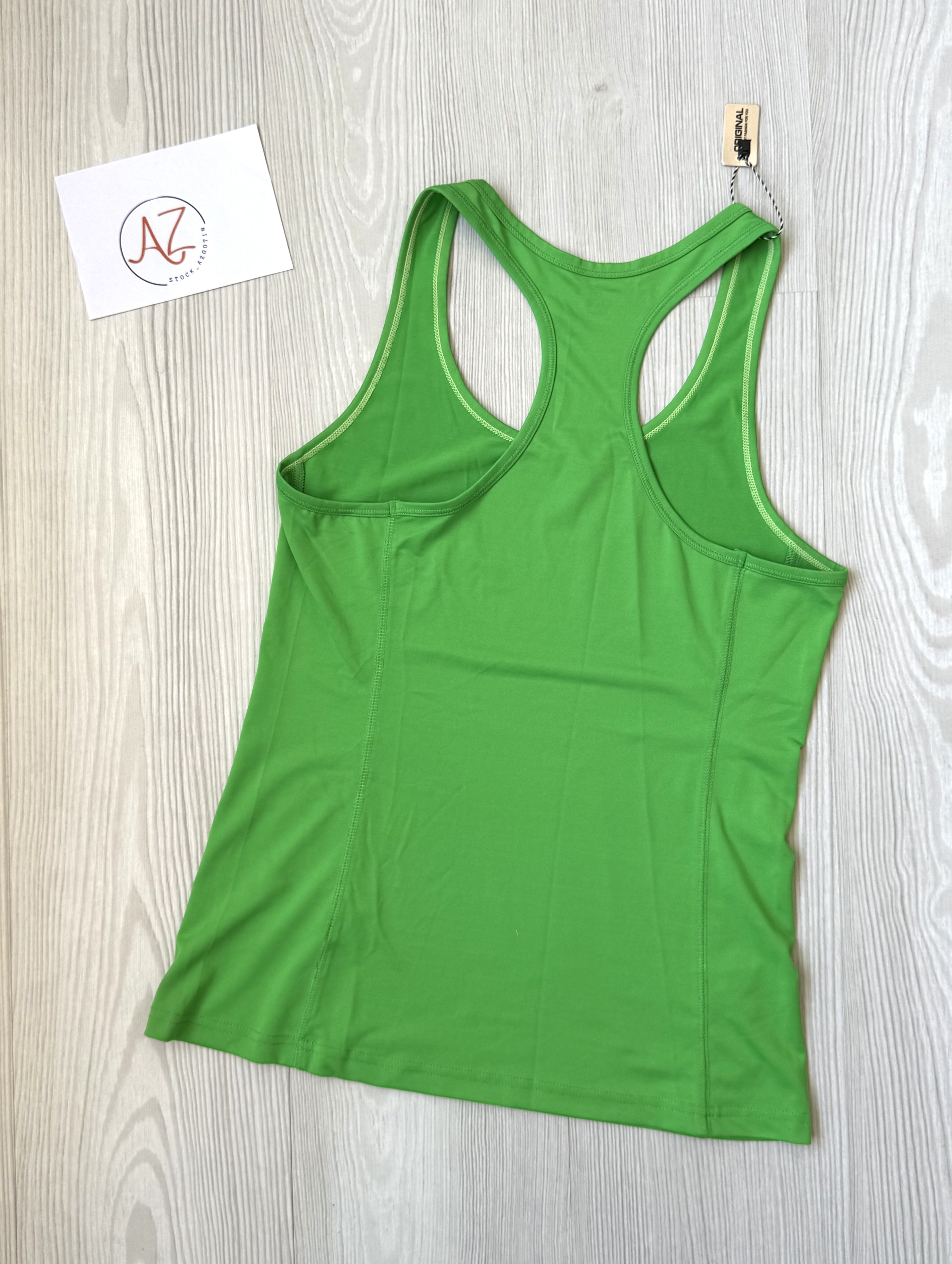 تاپ ورزشی زنانه برند H&M کد ۸۰۸۳