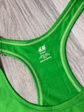 تاپ ورزشی زنانه برند H&M کد ۸۰۸۳