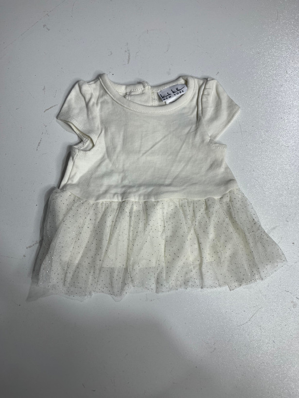 سارافون بچگانه سارافون دخترانه/کد۲۴۵۹