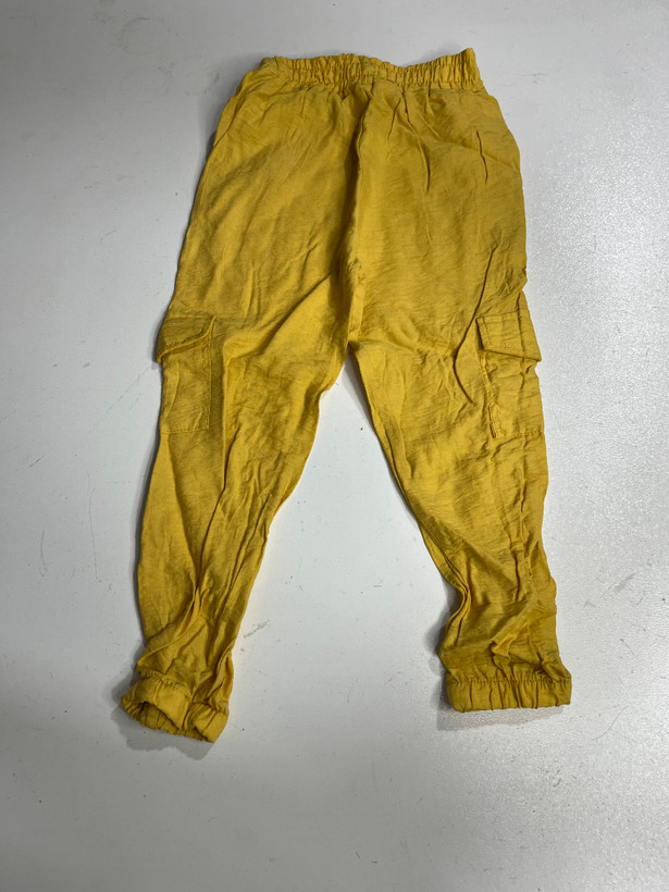 شلوار بچگانه شلوار دخترانه/کد۲۴۹۴