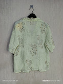 شومیز زنانه طرح دار/کد3301