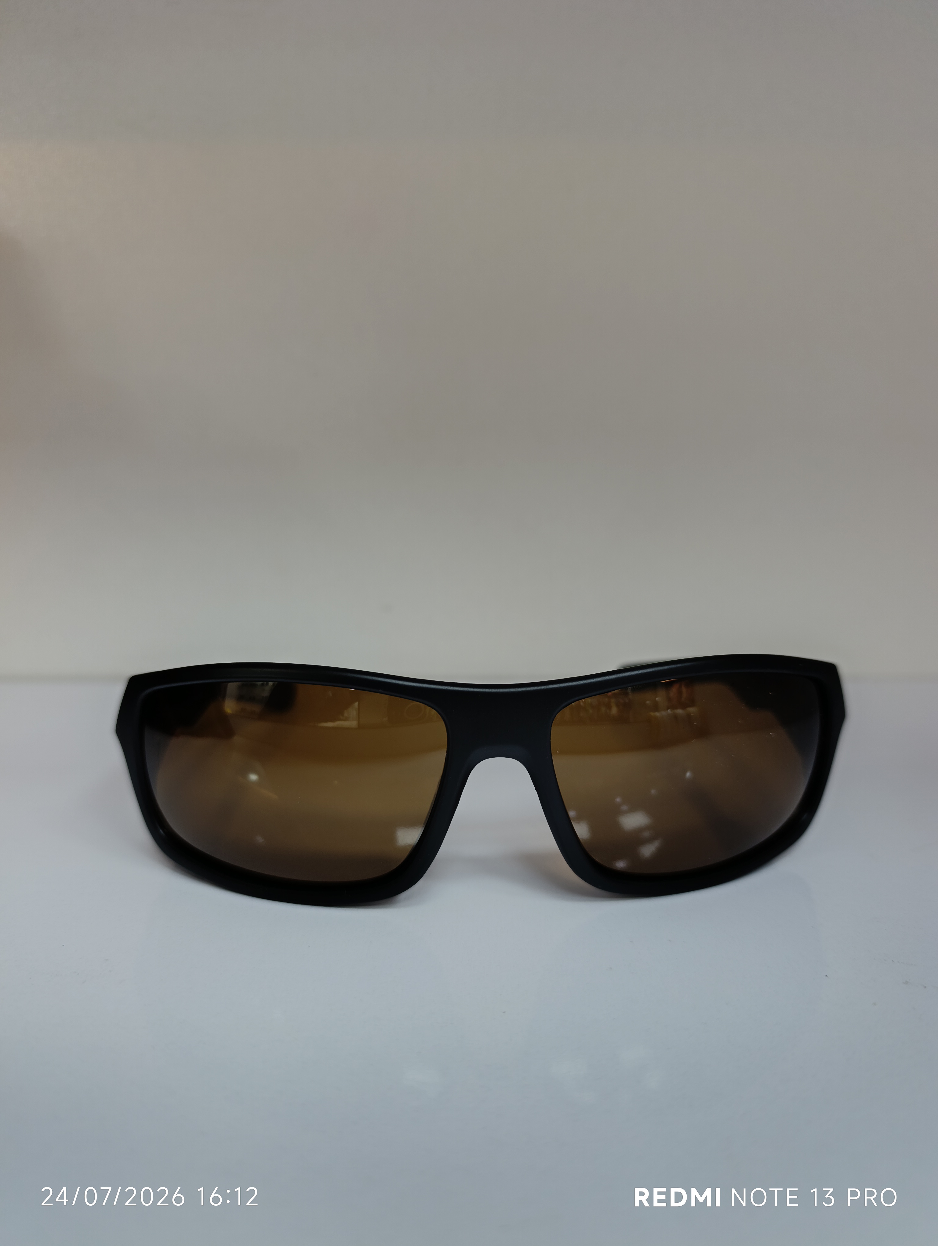 عینک آفتابی مردانه/کد9110