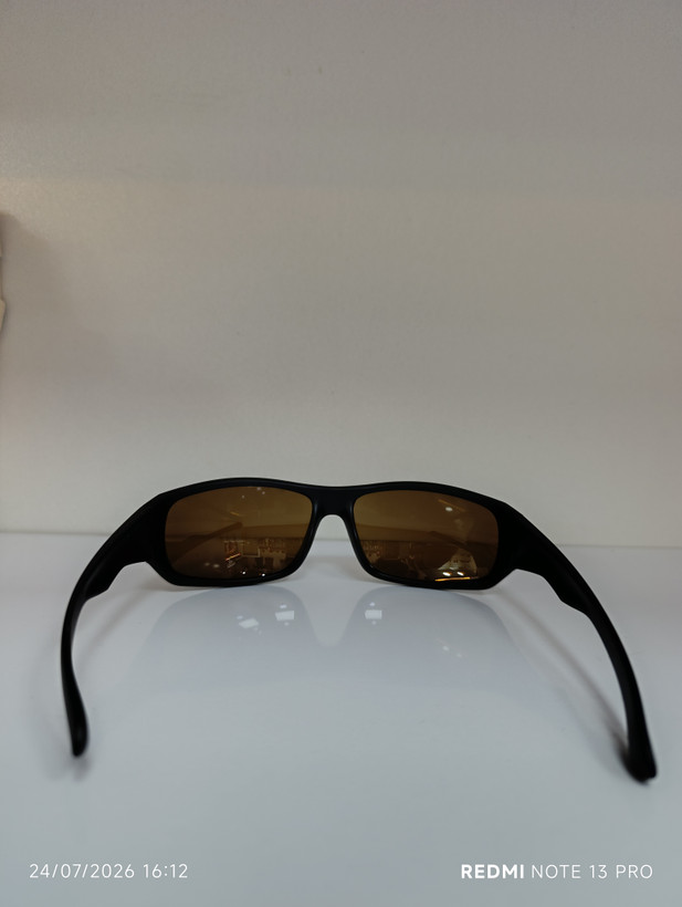 عینک آفتابی مردانه/کد9110