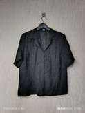 شومیز زنانه مشکی/3356