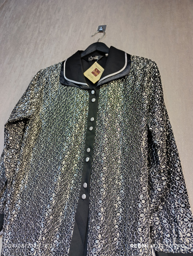 شومیز زنانه/کد3380