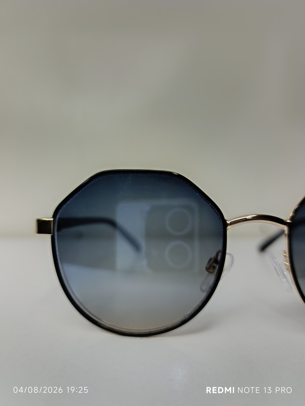 عینک آفتابی مردانه/کد9139