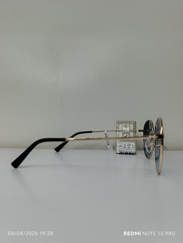 عینک آفتابی مردانه/کد9133