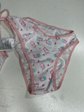 ست لباس زیر بچگانه لباس زیر دخترانه/کد۲۷۲۴