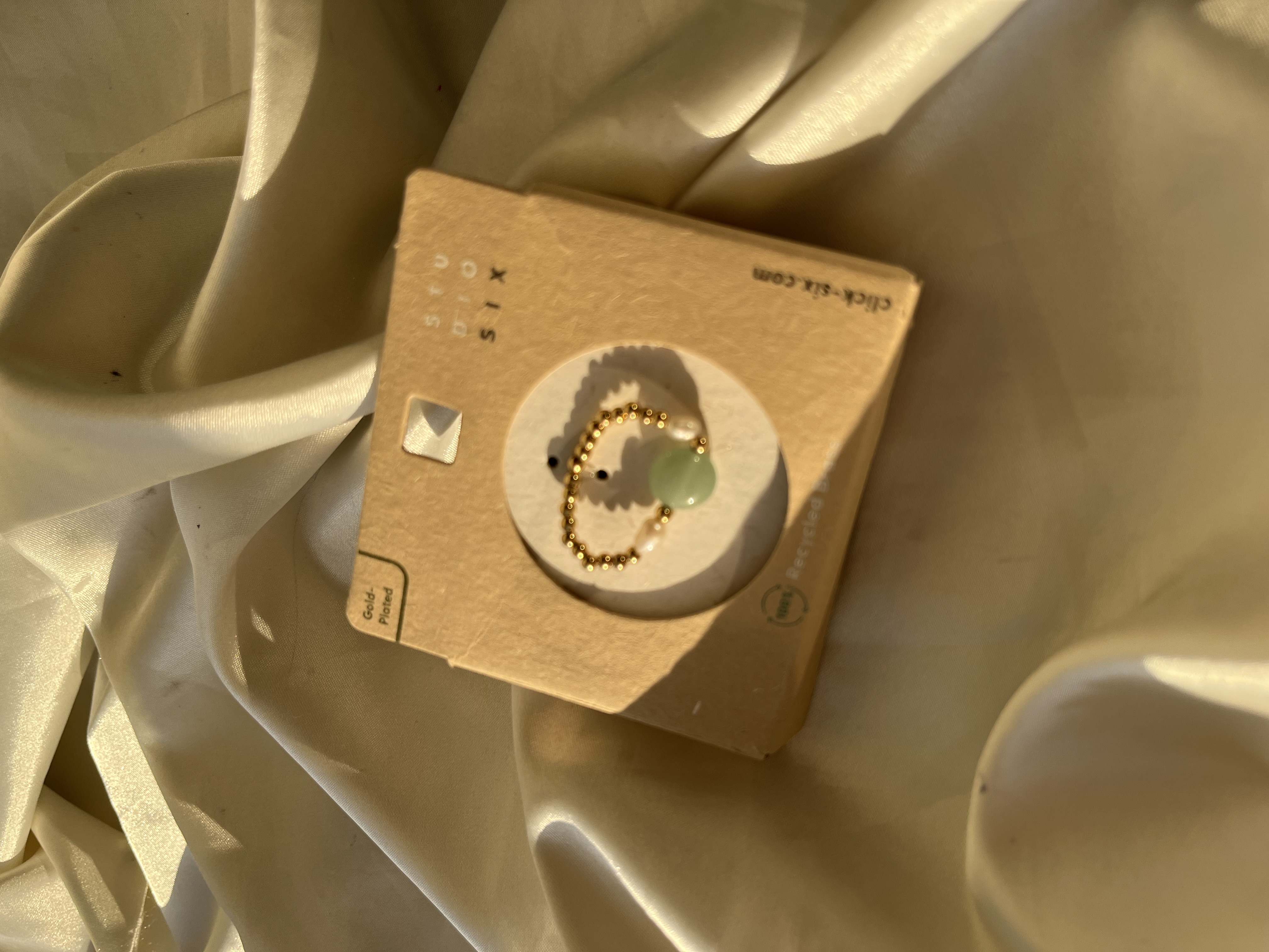 انگشتر