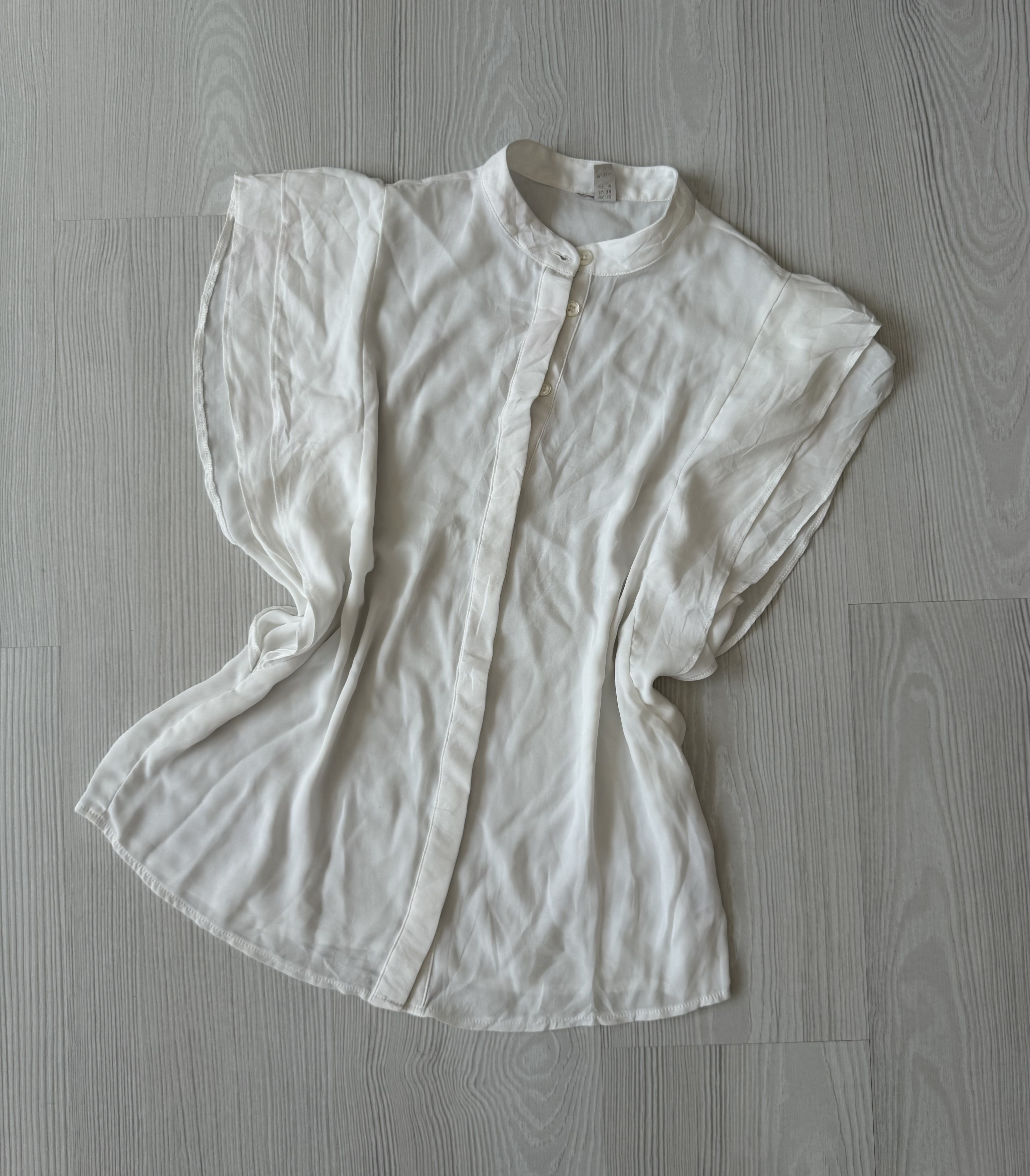 تاپ زنانه کد ۸۳۴۸
