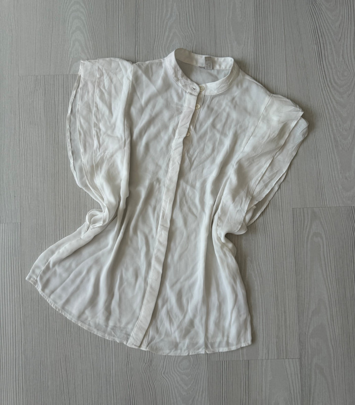 تاپ زنانه کد ۸۳۴۸