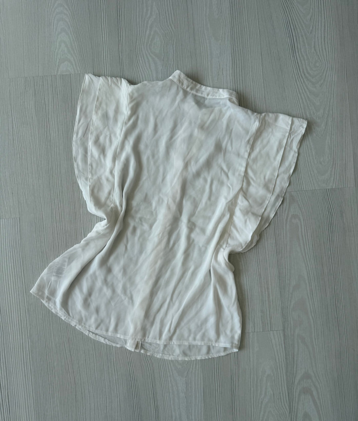 تاپ زنانه کد ۸۳۴۸